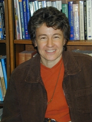 Cate Terwilliger - former Denver Post Staff Writer